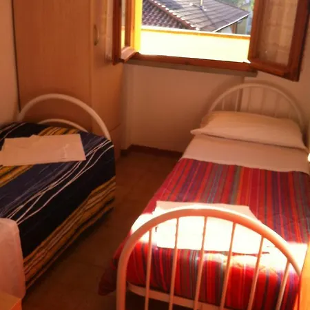 Trilocali Low Cost Lägenhet Lido Adriano