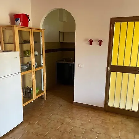 Trilocali Low Cost Apartmán