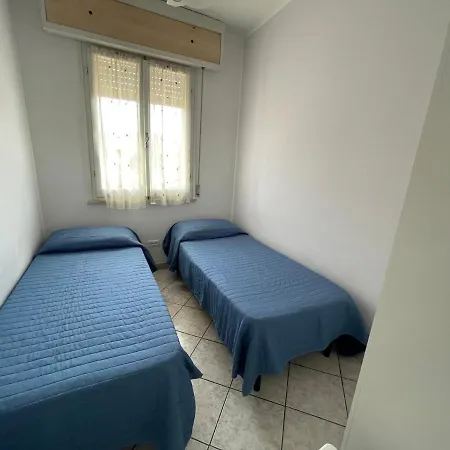 Trilocali Low Cost * Lido Adriano