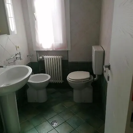 Apartmán Trilocali Low Cost