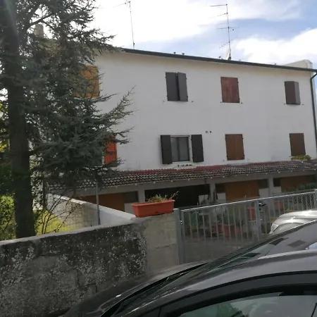 Trilocali Low Cost Apartmán Lido Adriano