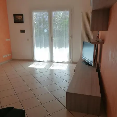 Trilocali Low Cost Lido Adriano